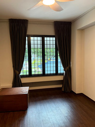 Blk 204 Pasir Ris Street 21 (Pasir Ris), HDB Executive #614150841